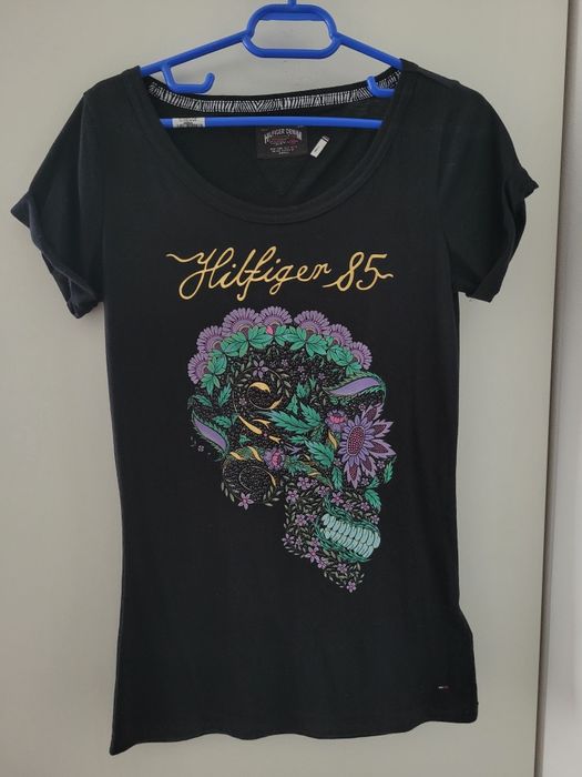 Tricou Tommy Hilfiger S