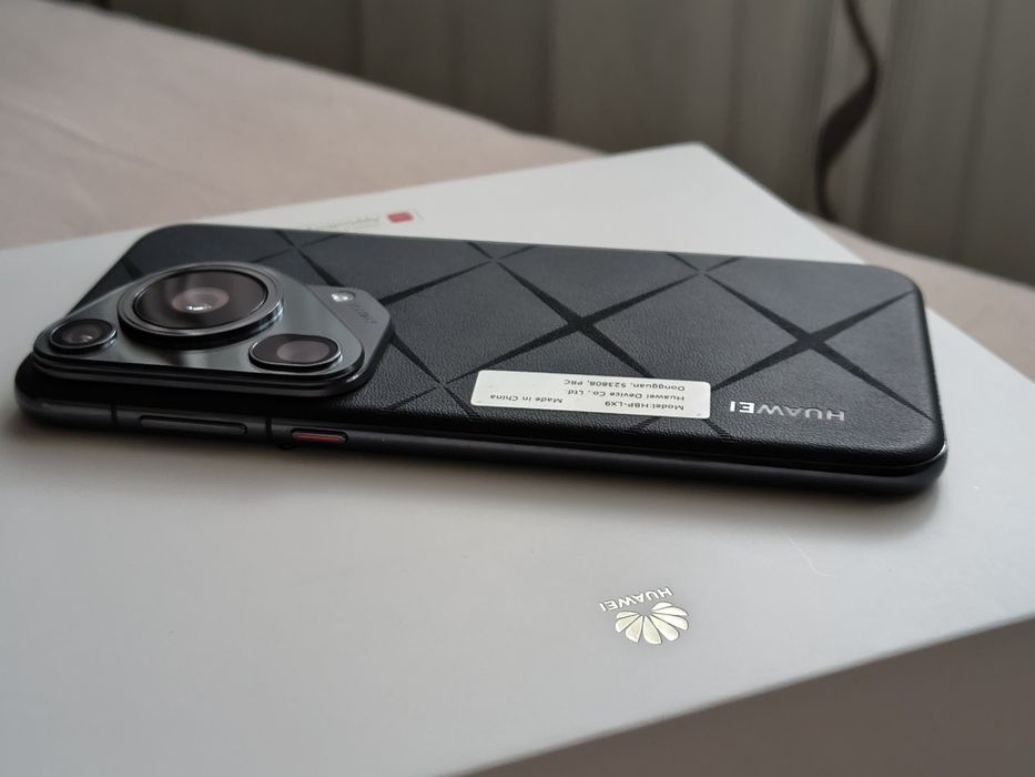 Huawei Pura 70 ultra 16/512