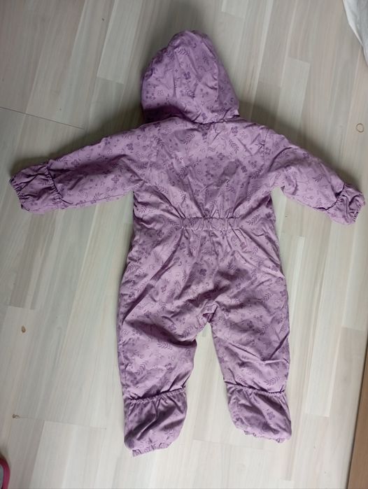 Детски ескимос 86 номер