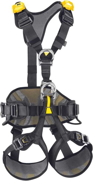 Предпазна сбруя за работа на височина PETZL Avao 1 Bod 1