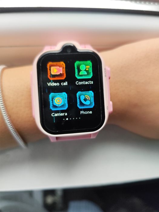 Ceas smartwatch  pentru copii