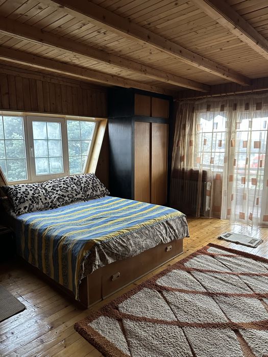 Casă de tip duplex, zona nord, Râmnicu Vâlcea