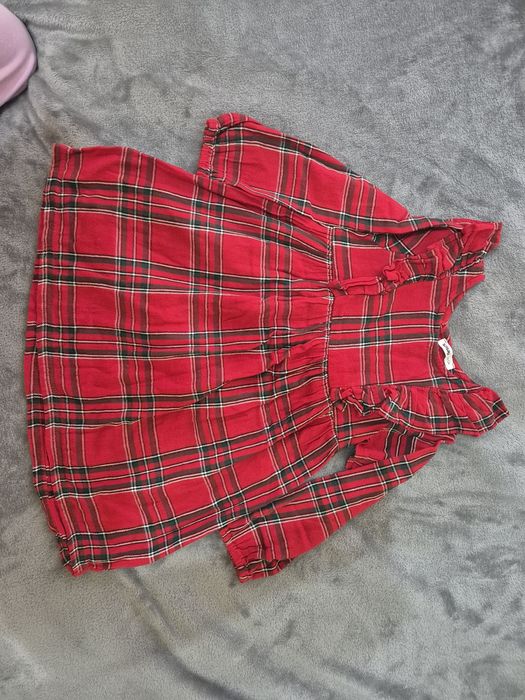 3 бр Коледни роклички