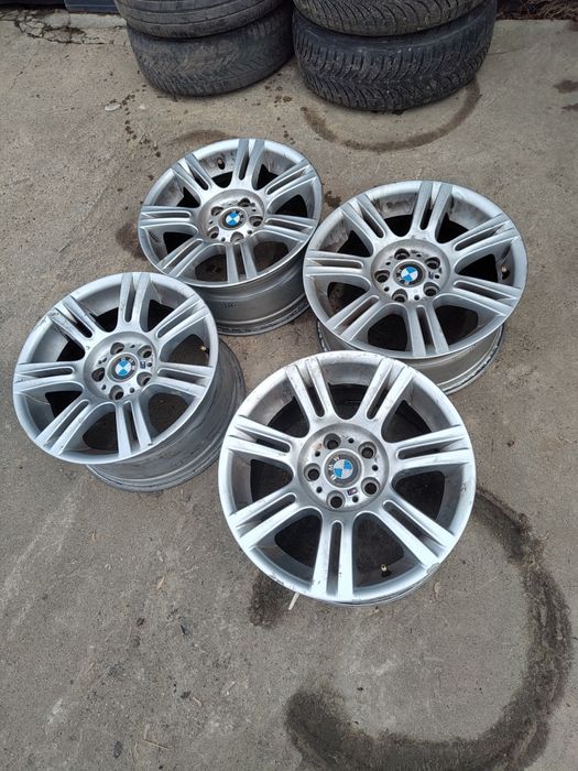 Jante BMW e90- e91