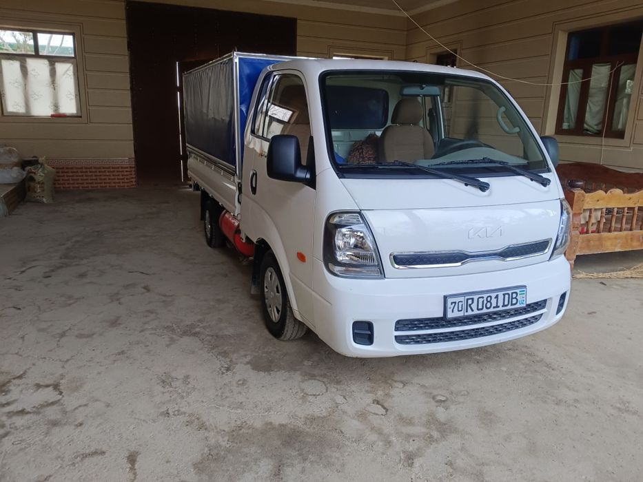 Kia bongo 2024 сотилади