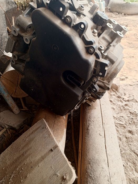 Каптива каропка автомат