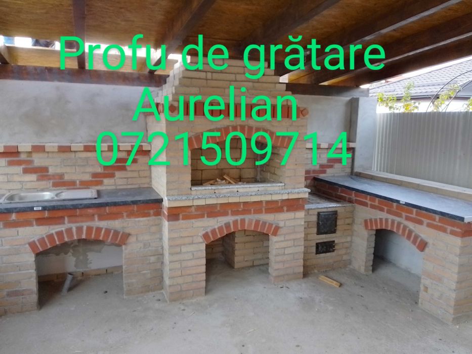 Gratare, seminee, sobe clopot, etc ptr toata lumea!