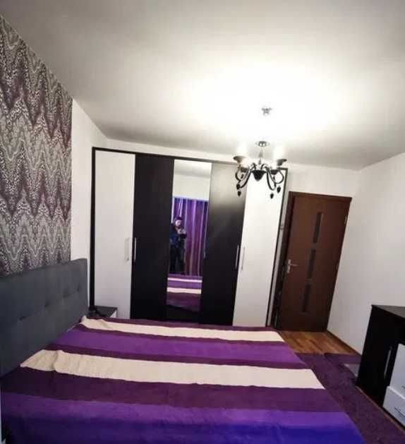 Дава се под наем Тристаен апартамент в Пловдив, Каменица 2 - 88 кв.м за 357 € - Снимка #1