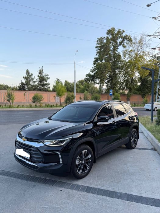 Tracker premier Gen yuq