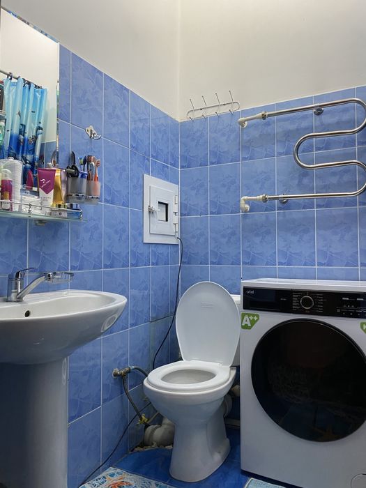 Квартира Юнусобод 12-квартал