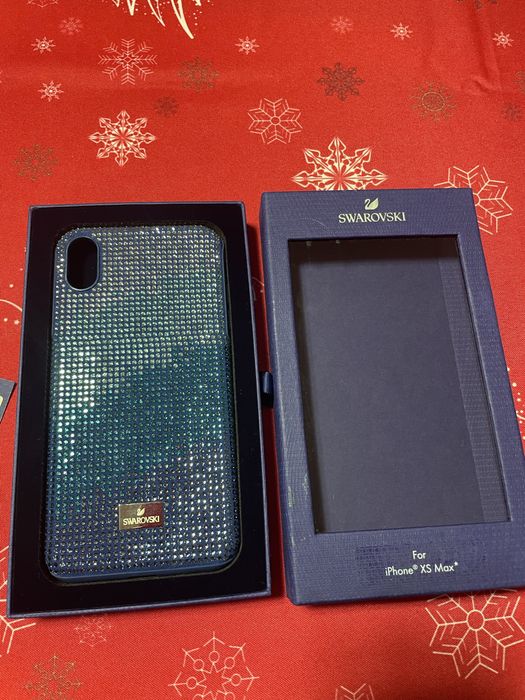 Husa Swarovski Iphone