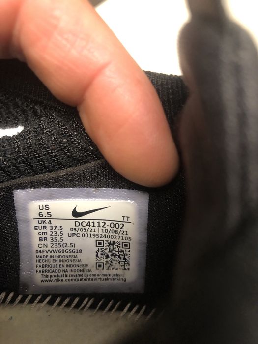 Nike Air Vapormax 2021