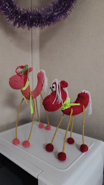 Продам мягкие игрушки