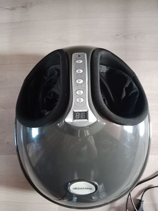 Массажер для ног
