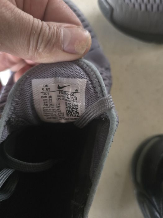 Оригинални мратонки Nike