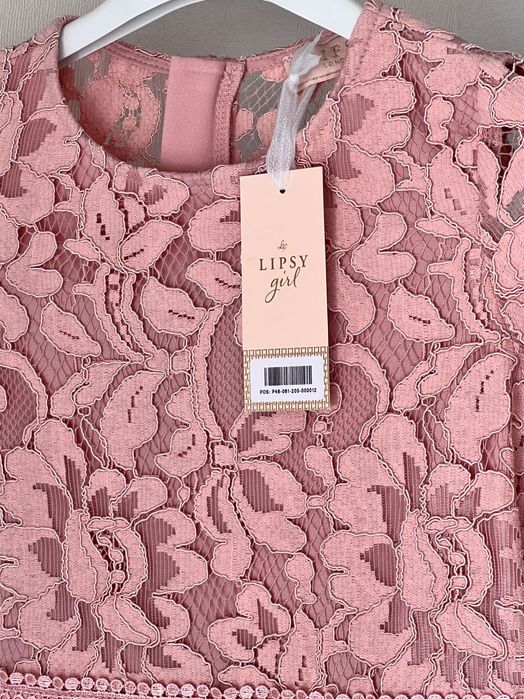 Красива рокля Lipsy girl