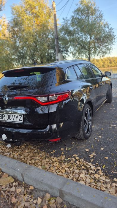 RENAULT 1.33  140 CP