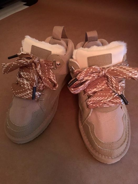 Самые трендовые UGG