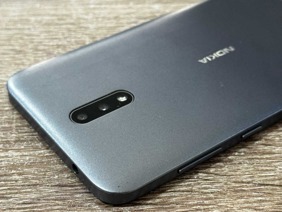 Nokia 2.3 TA-1206