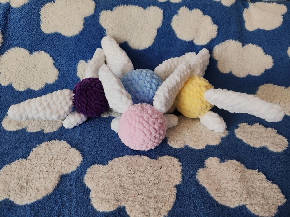 The Legend of Zelda плюшени играчки