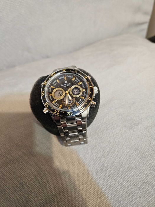 Часовници нови купих ги Германия