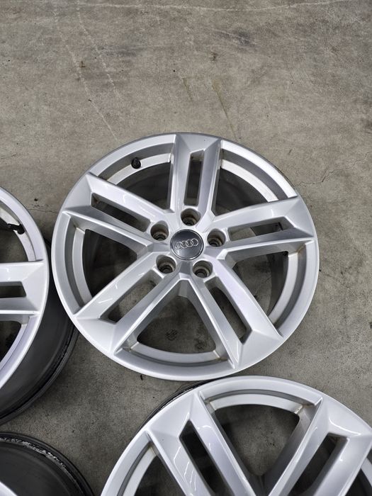 Джанти 17 / 5х112 - Audi 5x112
