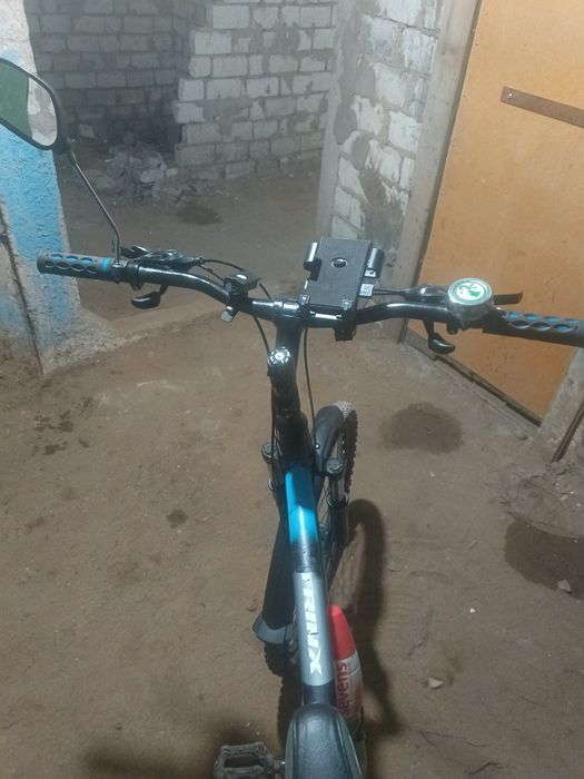 Продам Велосипед Тринкс