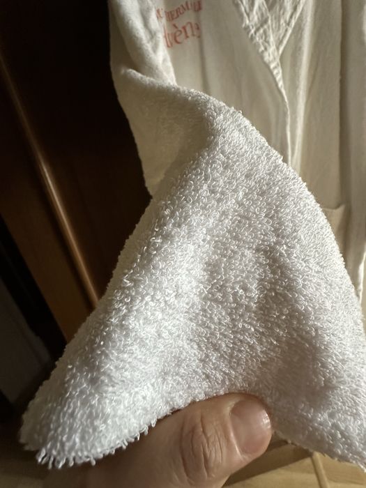 Ванный Халат размер М либо L