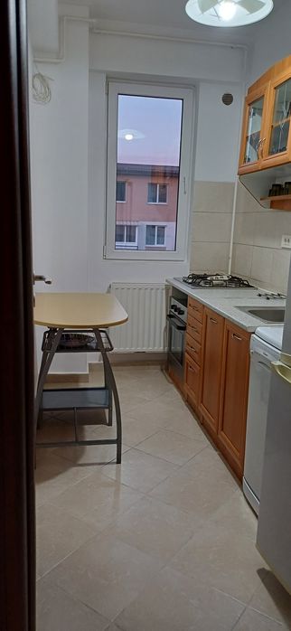 Inchiriez garsoniera Chiajna, libera, Militari Residence, Tineretului