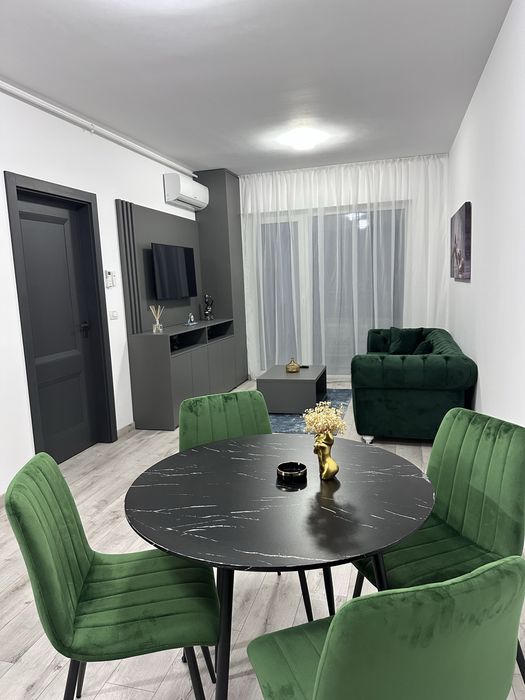 Apartament Adora park regim hotelier