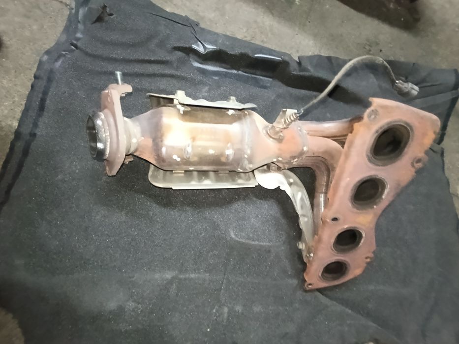 Продам катализатор