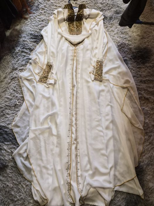 Платье Абайка новое