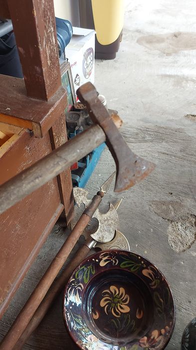 De vânzare topare de colecție