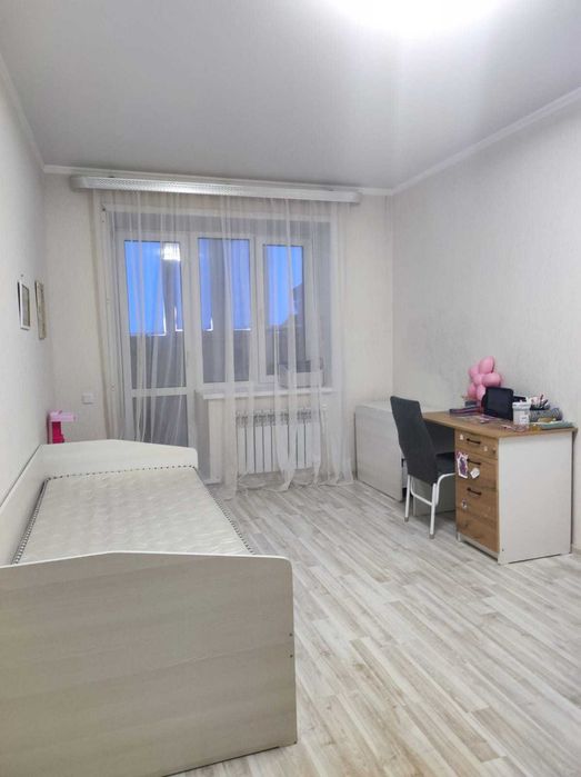 продам квартиру 8 мкр. евродвух