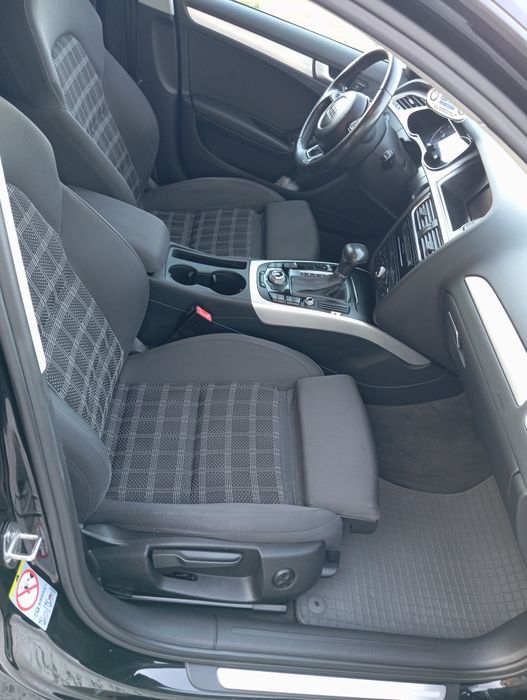 Vând Audi A4 B 8,5