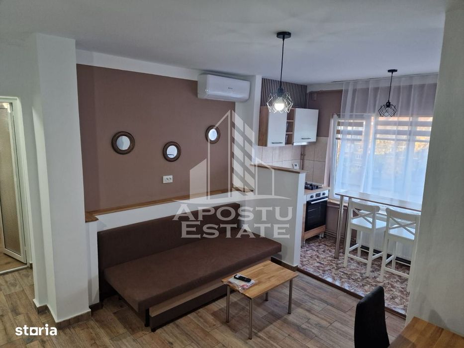 Apartament cu 2 camere, de inchiriat, in zona Lipovei, Timisoara