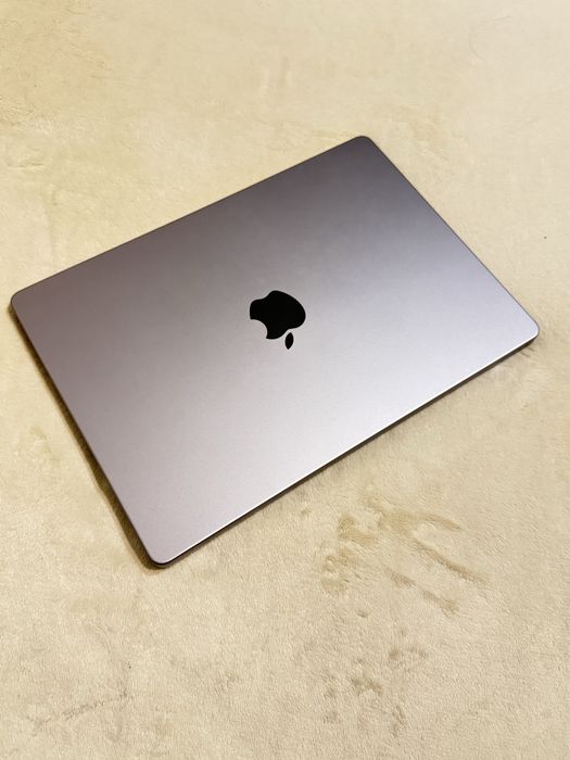 Macbook Pro M1 Pro 14
