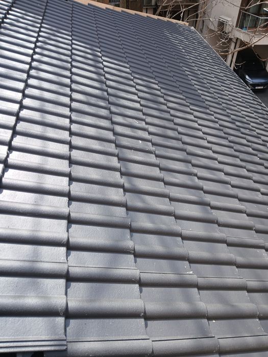 Ремонт на покриви