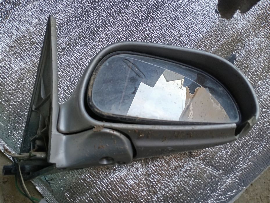 Бакавой зерколо заднего вида