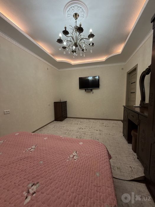 Mebel spalni nabor