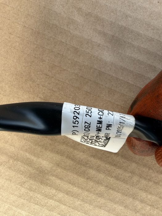 Огледало Tesla Model 3 Highland 2025