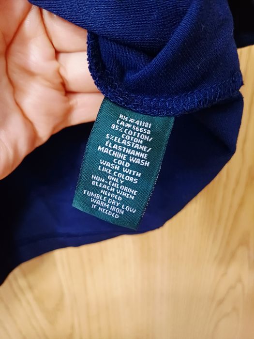 Блуза Ralph Lauren L