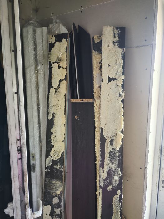 Дверь купе межкомнатная