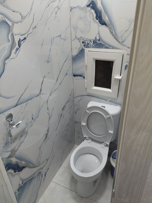 Сдаётся в аренду Новая квартира