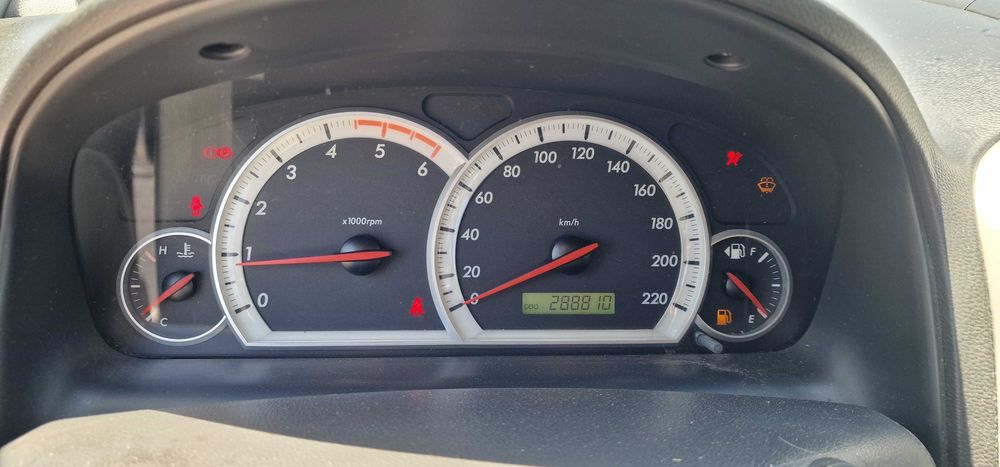 Chevrolet Captiva 2.0 VCDI на части Шевролет Каптива 2.0 на части