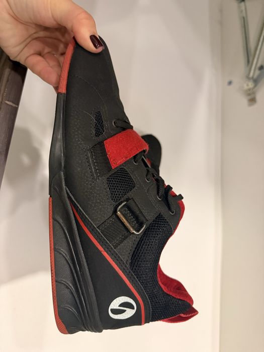 Сабо Штангетки 44 рр новые