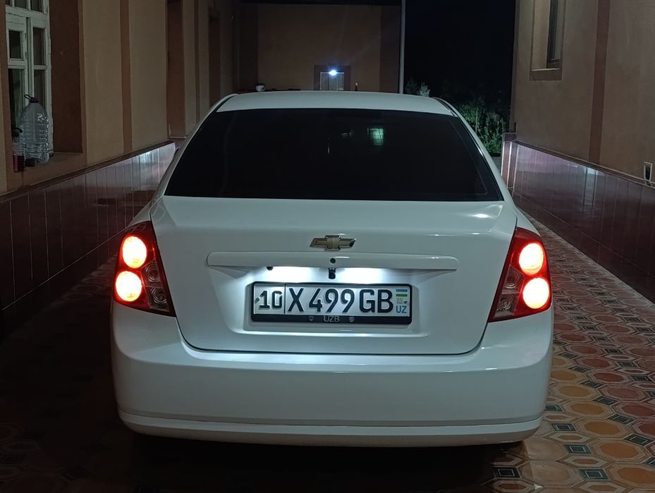 Chevrolet Gentra 3-pozitsiya 19-20