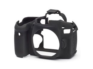 Силиконовый чехо на Canon 750