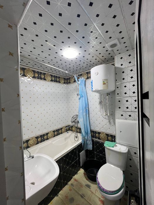 2 xonali uy ijaraga qoyamiz eski sum
