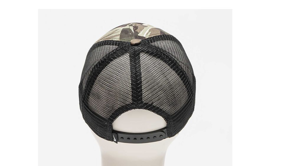 Nike, Sapca baseball unisex cu model pentru fitness, Negru